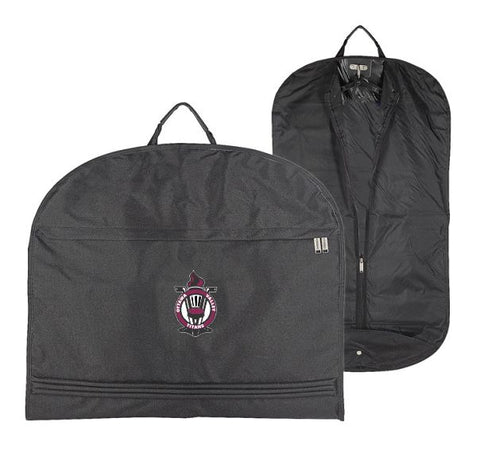 Titans Crested Garment Bag