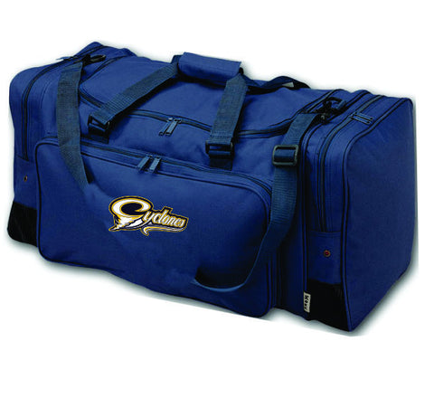 CYCLONES Sports Bag