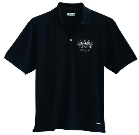 S7 OnTour Golf Shirt