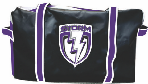 Kemptville Storm Hockey Bag