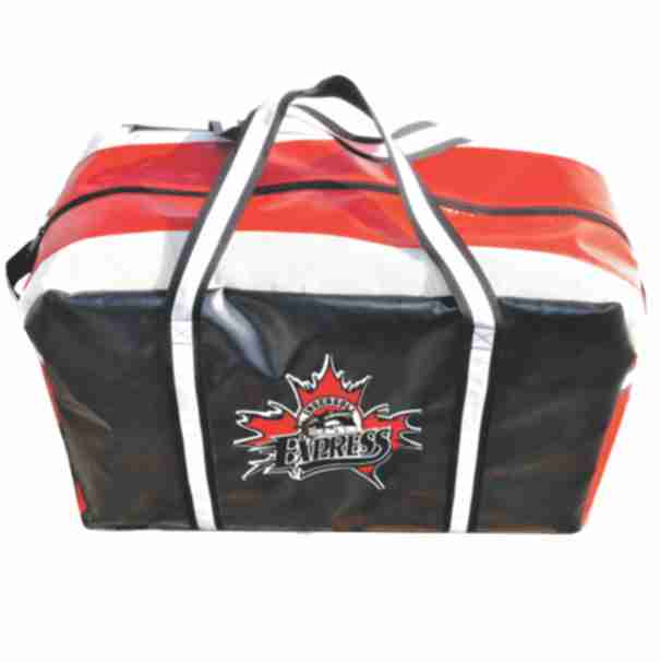 Ingersoll Express Hockey Bag