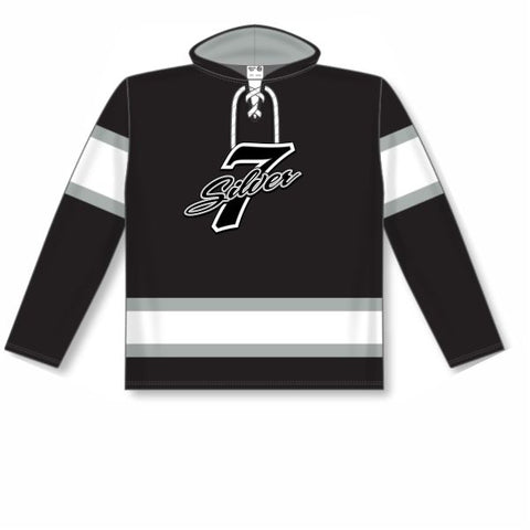 S7 Jersey Hoodie