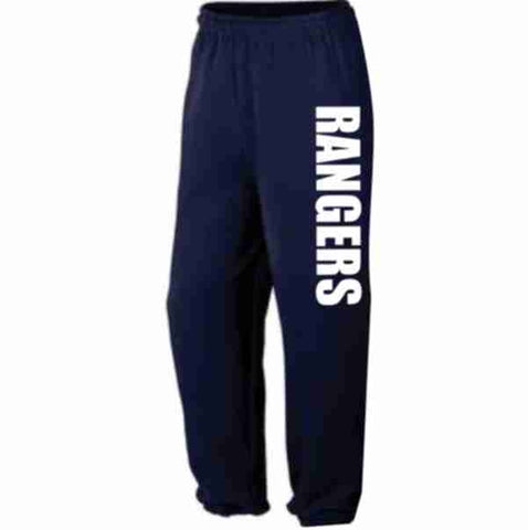 Rangers Sweat Pants