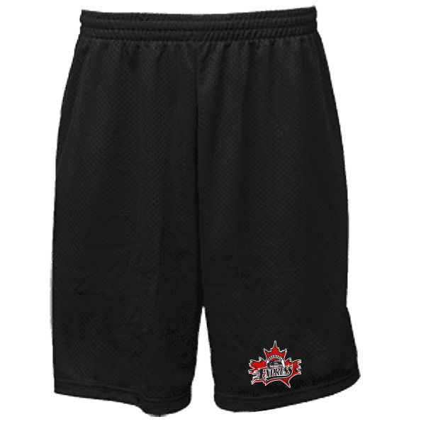 Ingersoll Express Performance Shorts