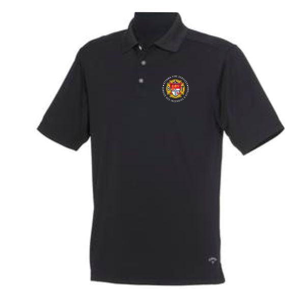 OFS Men's Golf Shirt