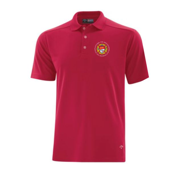 OFS Men's Golf Shirt – Pro2Col