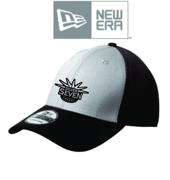 S7 New Era Fitted Ball Cap