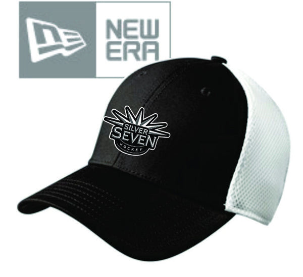 S7 New Era Fitted Ball Cap