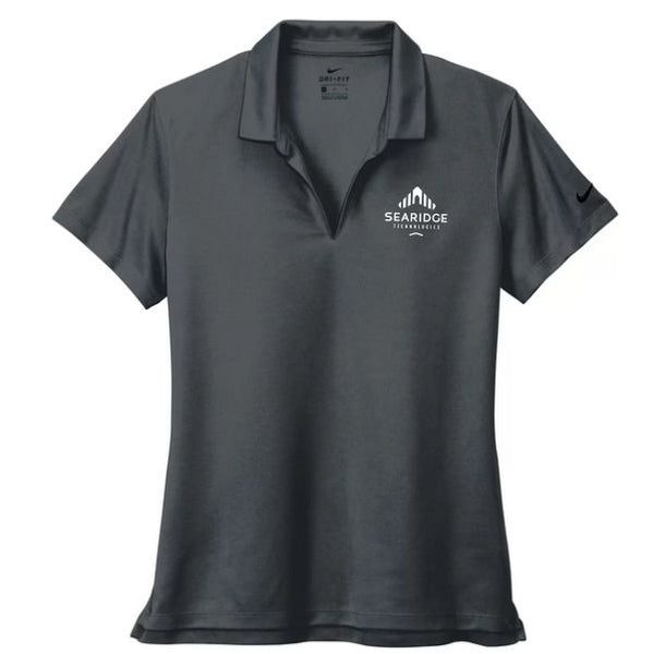 Searidge Nike Ladies Polo