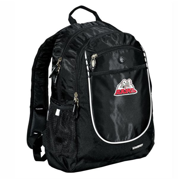 RAMS Competitive Ogio Carbon Backpack