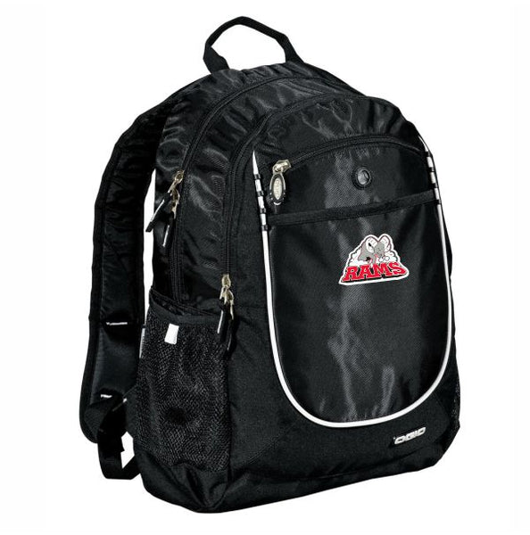RAMS Ogio Carbon Backpack