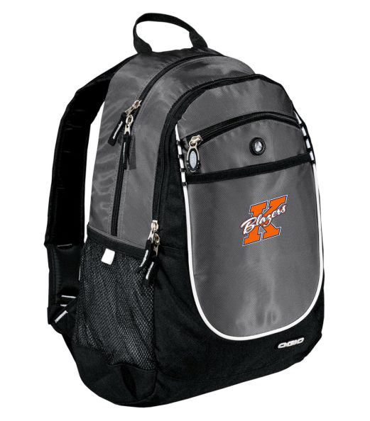 Kanata Blazers Ogio Carbon Backpack