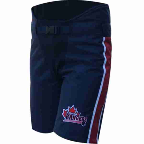 Customize hockey pant shells - Print pant shells