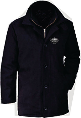 S7 Pea Coat