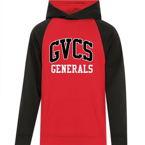 Georges Vanier Performance Hoodie