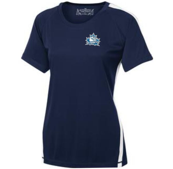ICE Performance Tees