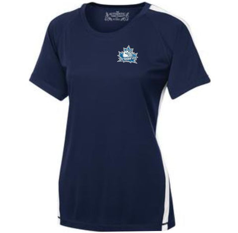 ICE Performance Tees