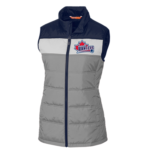 Rangers Insulated Packable Vest