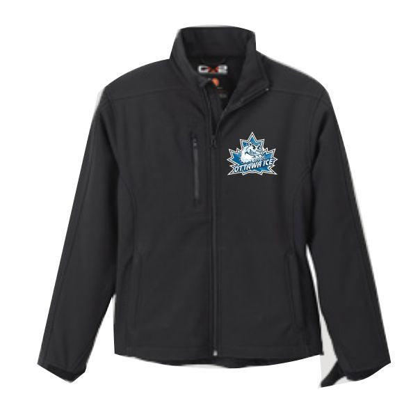ICE Spring Soft Shell
