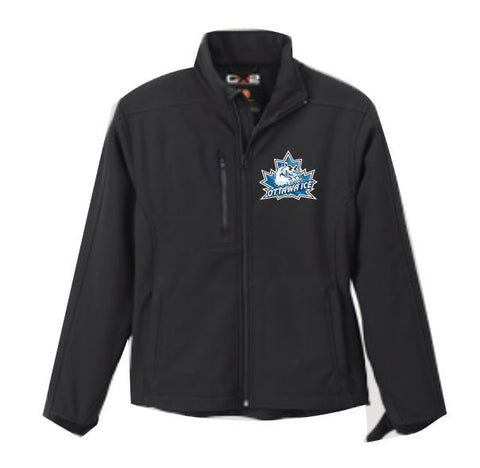 ICE Spring Soft Shell