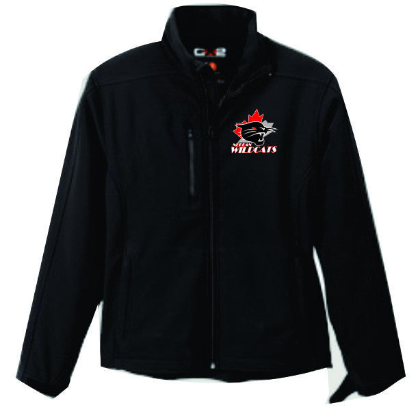 WILDCATS Spring Soft Shell