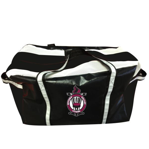 Titans Custom Hockey Bags