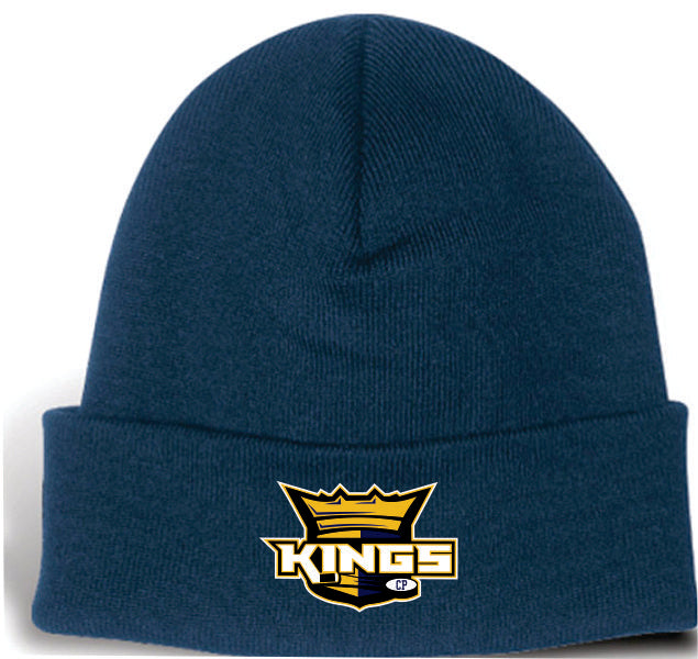 CP Kings Tuque Embroidered