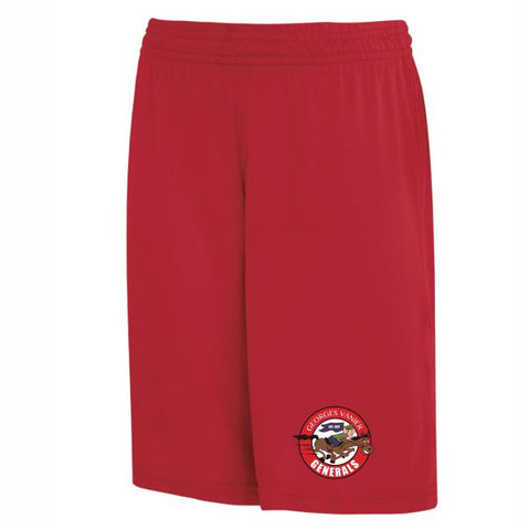 Georges Vanier Shorts