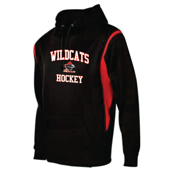 Wildcats Varsity Performance Hoodie