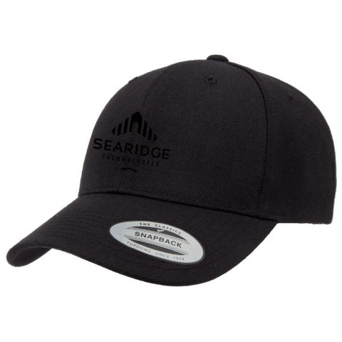 Searidge Snap Back cap