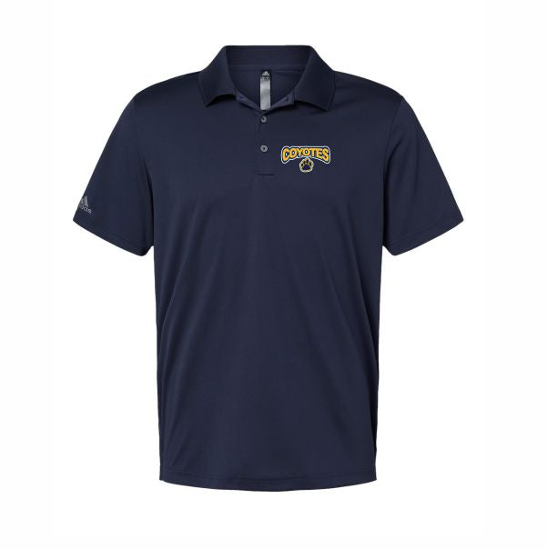 Coyotes Adidas Golf shirt – Pro2Col