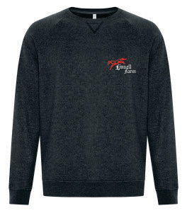 Linsell crew neck sweater