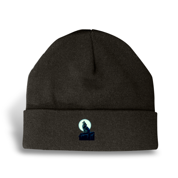 Lone Wolf Farm Toque
