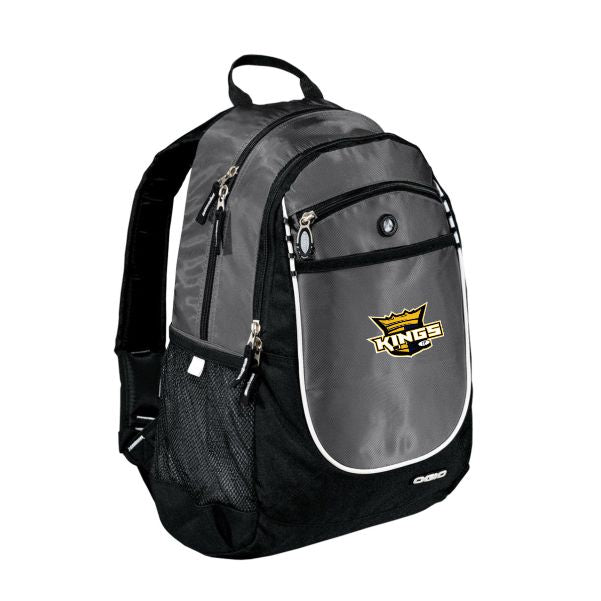 CP Kings Ogio Carbon Backpack