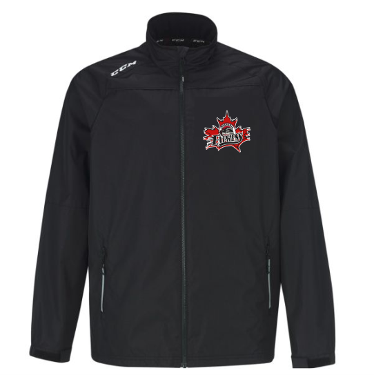 Ingersoll Express CCM Track Jacket