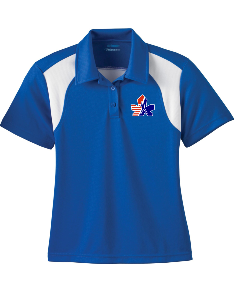 Cubs Golf Shirt