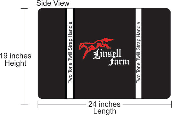 Linsell Duffle Bag