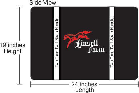 Linsell Duffle Bag