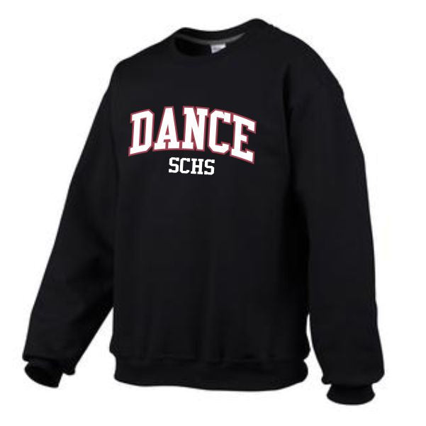 South Carleton Dance Crew Neck