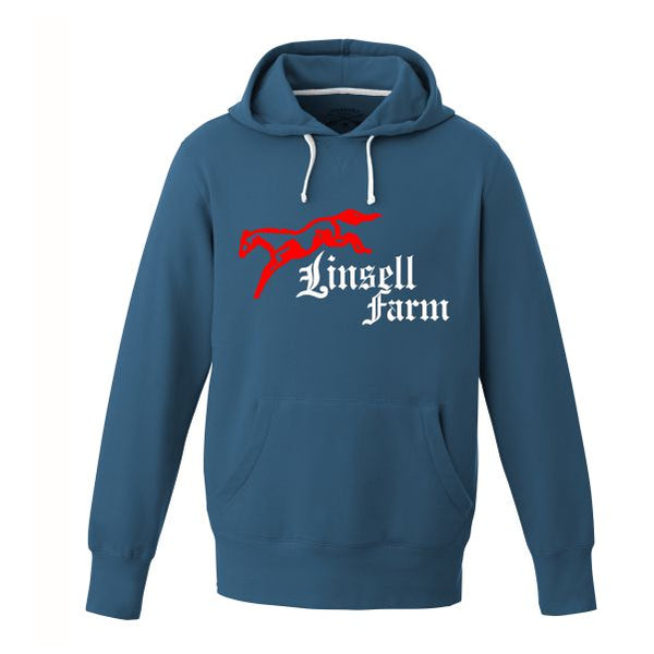 Linsell Heavy Cotton Hoodie