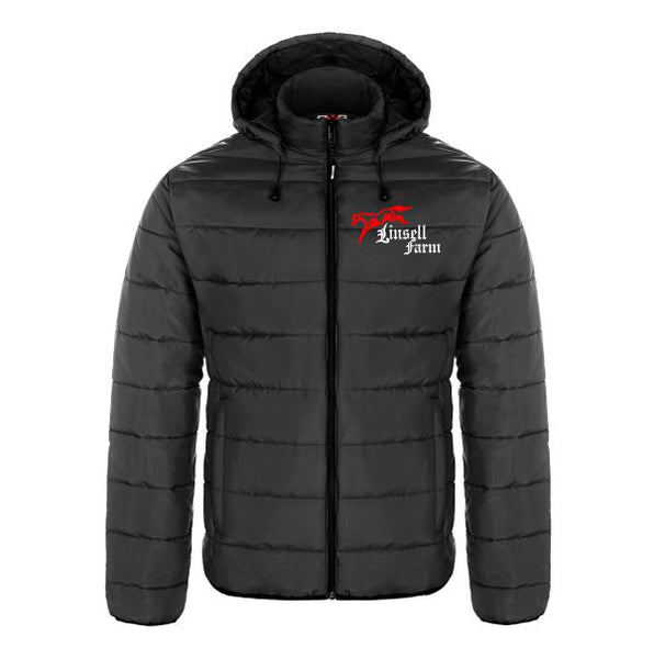 Linsell Puffy Jacket