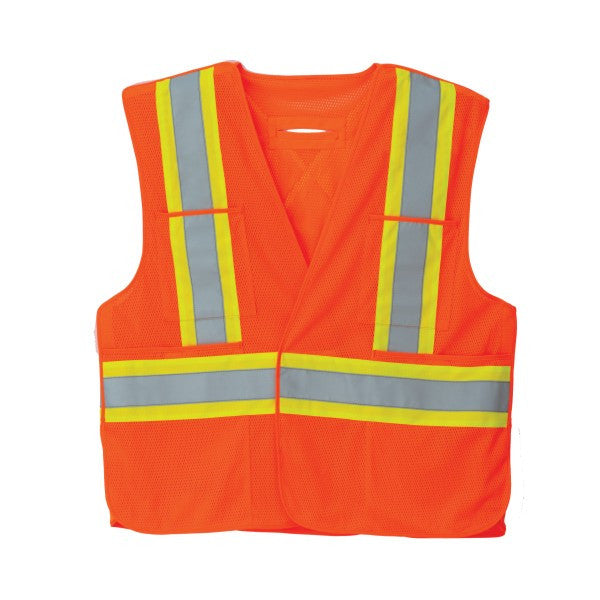 Hi-Vis Safety Vest
