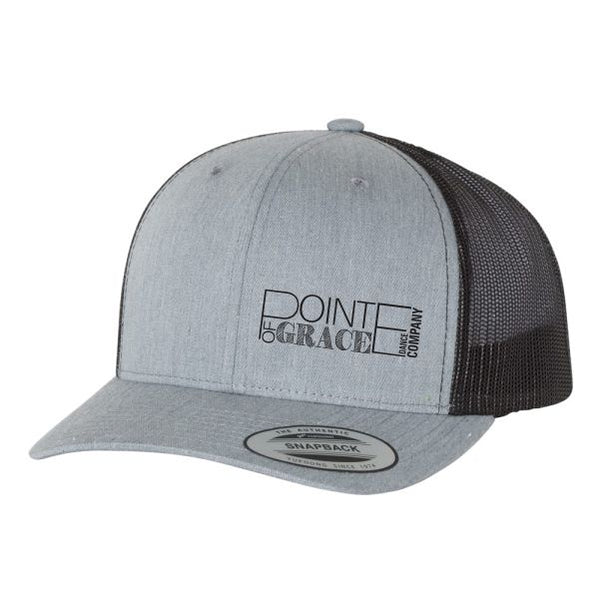 POG Yupoong Trucker Hat