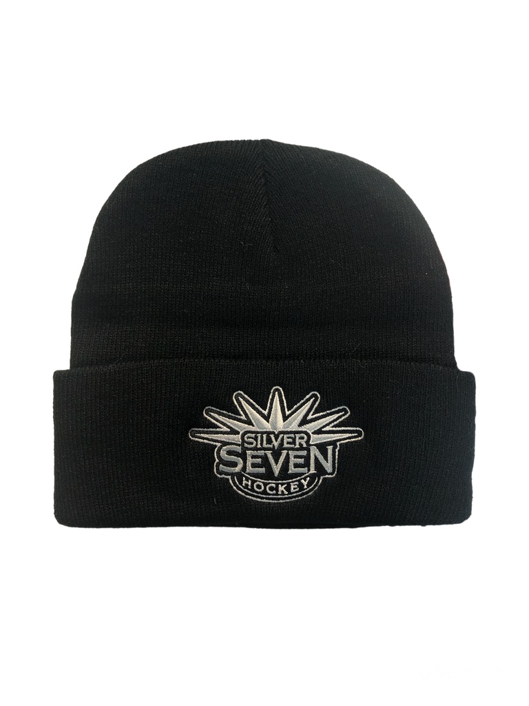 S7  Toque Embroidered