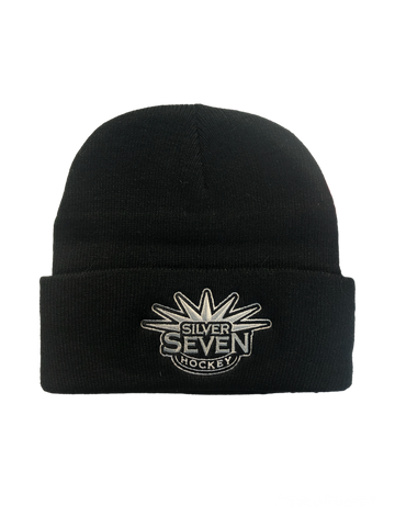 S7  Toque Embroidered