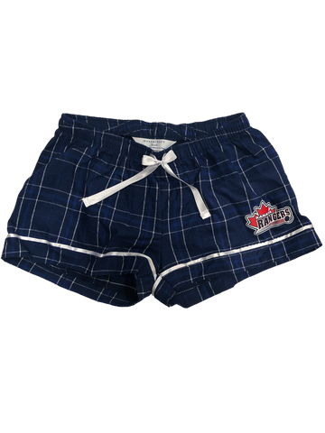 Rangers Pajama Shorts