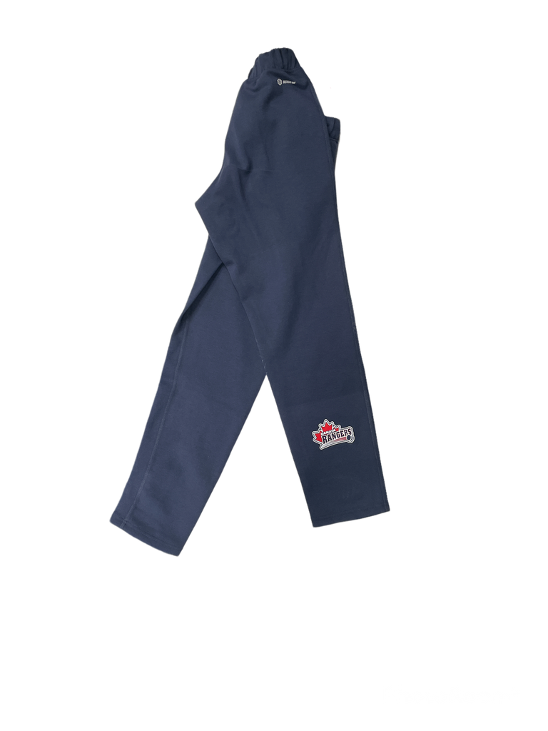 Rangers CCM Premium Cotton Tapered Sweatpant- Clearout