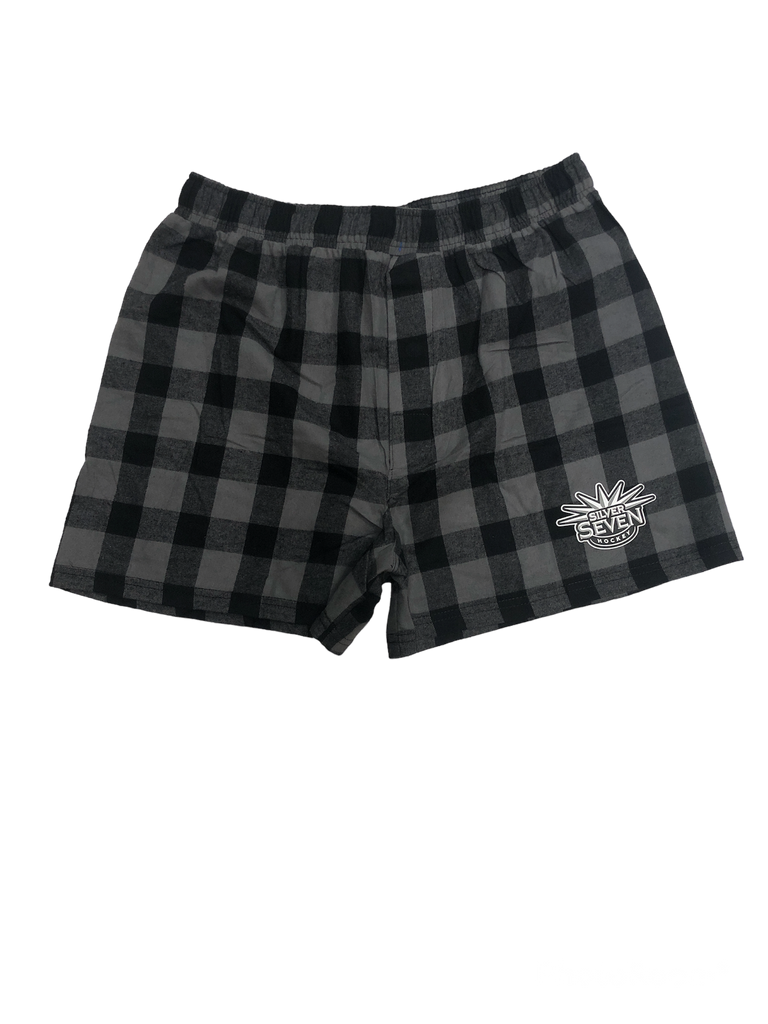 S7 Pajama Shorts