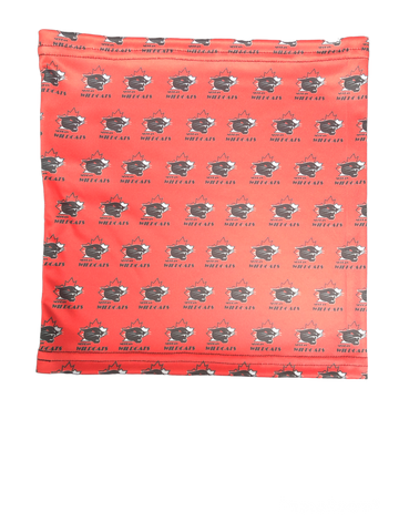 Nepean Wildcats Hair Wrap