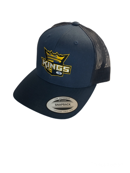 Kings Adjustable Hat